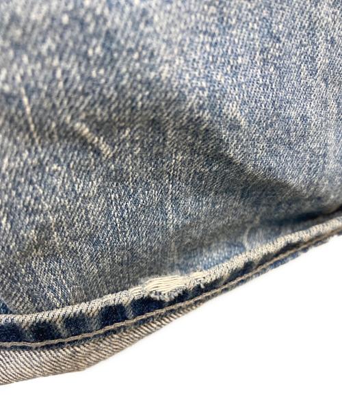 SUPREME（シュプリーム）SUPREME (シュプリーム) Zip-Off Utility Pant ブルー サイズ:W30の古着・服飾アイテム