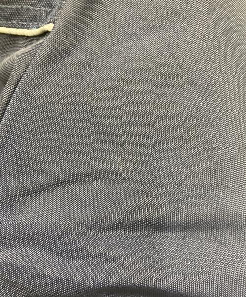 NIKE（ナイキ）NIKE (ナイキ) stussy (ステューシー) Primaloft Utility Jaclet ネイビー サイズ:XSの古着・服飾アイテム