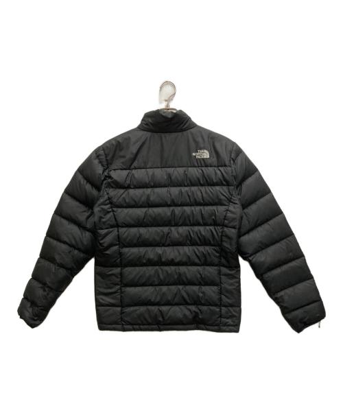 THE NORTH FACE（ザ ノース フェイス）THE NORTH FACE (ザ ノース フェイス) ULTIMATE DOWN HOOD ブラック サイズ:Sの古着・服飾アイテム