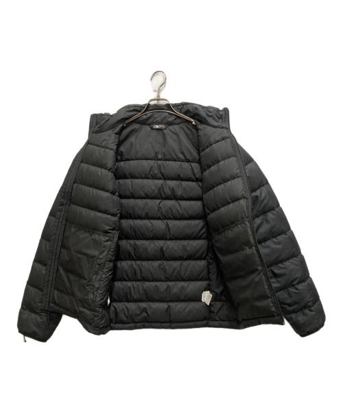 THE NORTH FACE（ザ ノース フェイス）THE NORTH FACE (ザ ノース フェイス) ULTIMATE DOWN HOOD ブラック サイズ:Sの古着・服飾アイテム