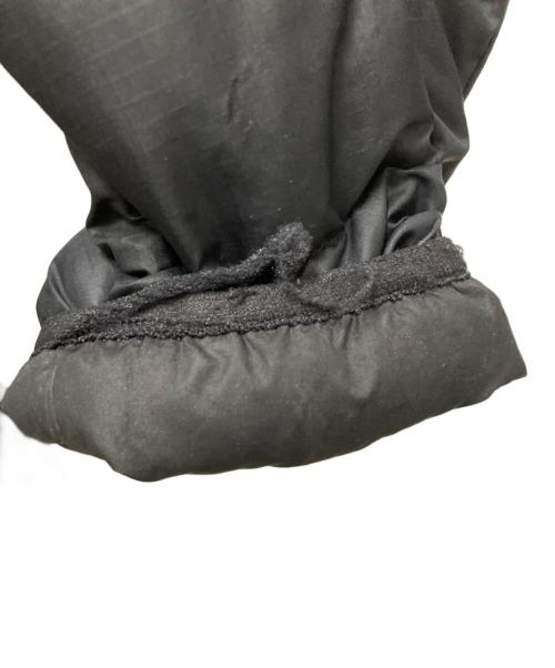 THE NORTH FACE（ザ ノース フェイス）THE NORTH FACE (ザ ノース フェイス) ULTIMATE DOWN HOOD ブラック サイズ:Sの古着・服飾アイテム