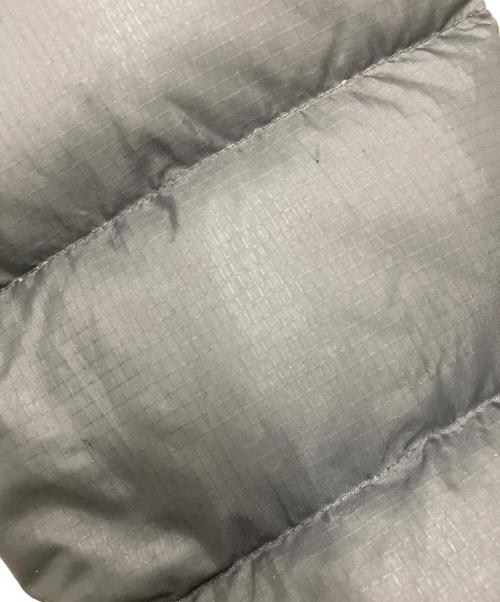 THE NORTH FACE（ザ ノース フェイス）THE NORTH FACE (ザ ノース フェイス) ULTIMATE DOWN HOOD ブラック サイズ:Sの古着・服飾アイテム