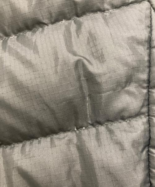 THE NORTH FACE（ザ ノース フェイス）THE NORTH FACE (ザ ノース フェイス) ULTIMATE DOWN HOOD ブラック サイズ:Sの古着・服飾アイテム