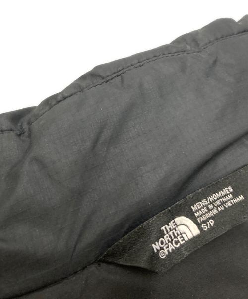 THE NORTH FACE（ザ ノース フェイス）THE NORTH FACE (ザ ノース フェイス) ULTIMATE DOWN HOOD ブラック サイズ:Sの古着・服飾アイテム