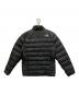 THE NORTH FACE (ザ ノース フェイス) ULTIMATE DOWN HOOD ブラック サイズ:S：18000円