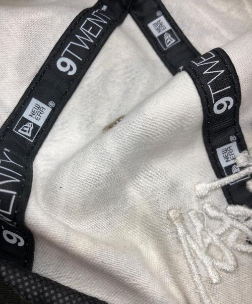 stussy（ステューシー）stussy (ステューシー) New Era (ニューエラ) 9TWENTY BASIC STRAPBACK REALTREE EDGE カーキの古着・服飾アイテム