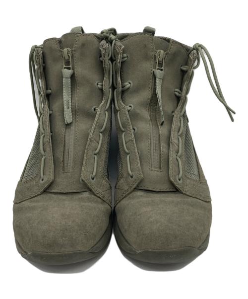 Danner（ダナー）Danner (ダナー) TACHYON FIELD SP カーキ サイズ:27.5ｃｍの古着・服飾アイテム