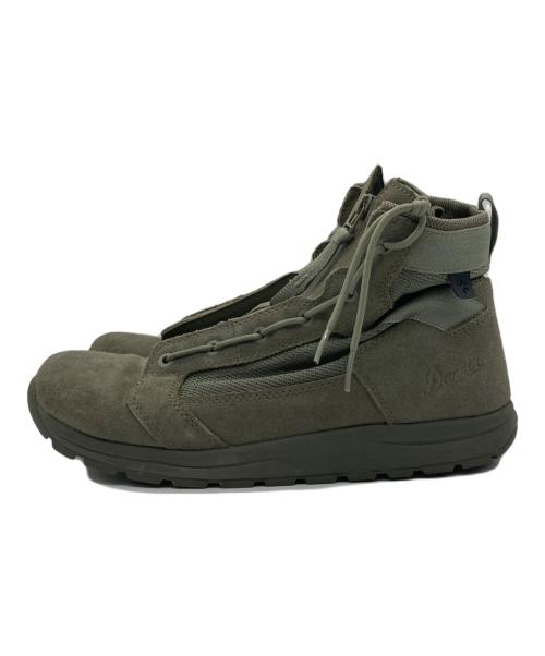 Danner（ダナー）Danner (ダナー) TACHYON FIELD SP カーキ サイズ:27.5ｃｍの古着・服飾アイテム