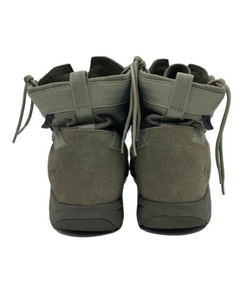 Danner（ダナー）Danner (ダナー) TACHYON FIELD SP カーキ サイズ:27.5ｃｍの古着・服飾アイテム