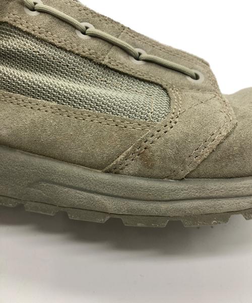 Danner（ダナー）Danner (ダナー) TACHYON FIELD SP カーキ サイズ:27.5ｃｍの古着・服飾アイテム