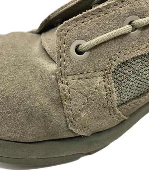 Danner（ダナー）Danner (ダナー) TACHYON FIELD SP カーキ サイズ:27.5ｃｍの古着・服飾アイテム