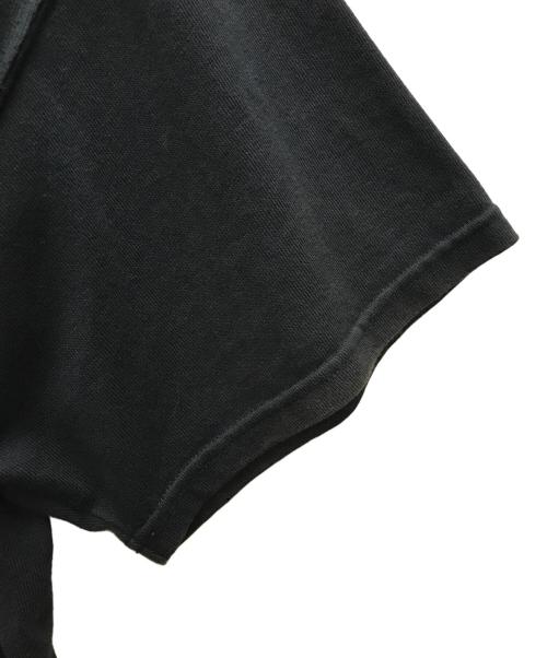 NIKE（ナイキ）NIKE (ナイキ) Travis Scott (トラヴィススコット) Cactus Jack NRG AG TEE ブラック サイズ:Lの古着・服飾アイテム