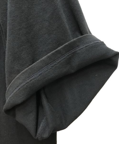 NIKE（ナイキ）NIKE (ナイキ) Travis Scott (トラヴィススコット) Cactus Jack NRG AG TEE ブラック サイズ:Lの古着・服飾アイテム