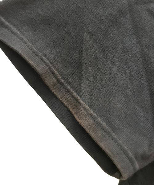 NIKE（ナイキ）NIKE (ナイキ) Travis Scott (トラヴィススコット) Cactus Jack NRG AG TEE ブラック サイズ:Lの古着・服飾アイテム