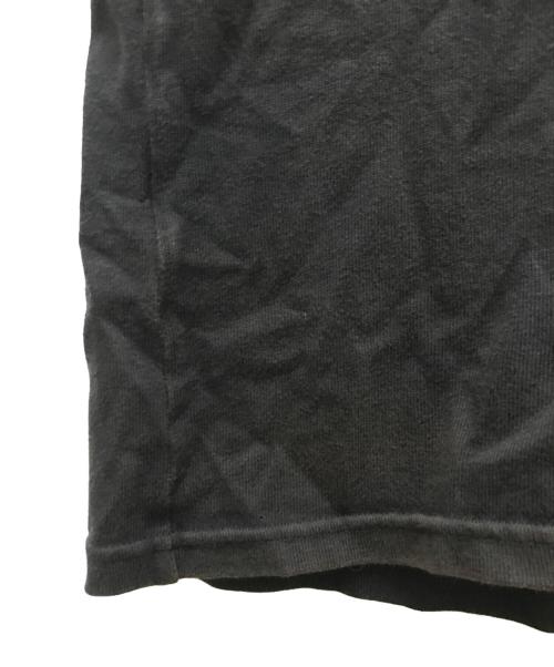 NIKE（ナイキ）NIKE (ナイキ) Travis Scott (トラヴィススコット) Cactus Jack NRG AG TEE ブラック サイズ:Lの古着・服飾アイテム