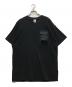 NIKE（ナイキ）の古着「Cactus Jack NRG AG TEE」｜ブラック
