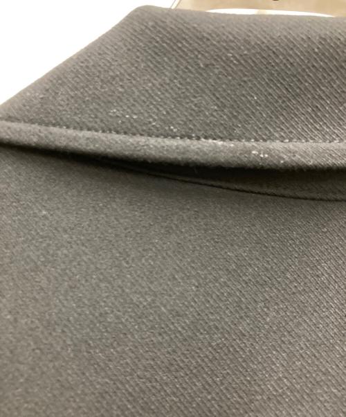 KITH（キス）KITH (キス) Double Weave Coaches Jacket ブラック サイズ:XSの古着・服飾アイテム