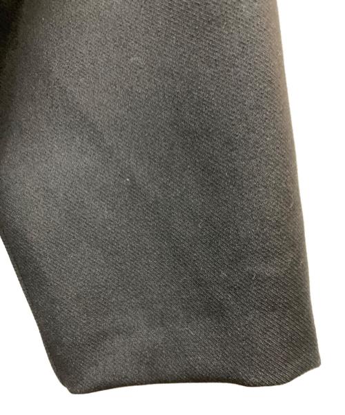 KITH（キス）KITH (キス) Double Weave Coaches Jacket ブラック サイズ:XSの古着・服飾アイテム