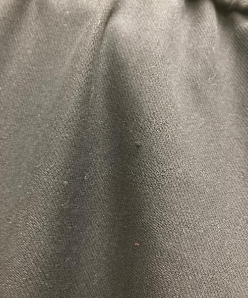 KITH（キス）KITH (キス) Double Weave Chatham Pant ブラック サイズ:XSの古着・服飾アイテム