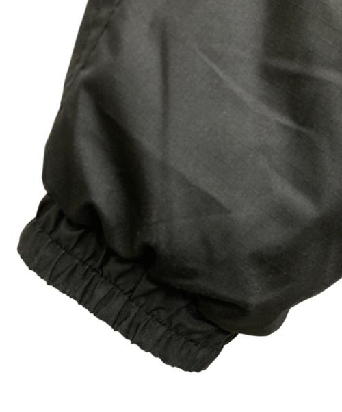 WILD THINGS（ワイルドシングス）WILD THINGS (ワイルドシングス) TAION (タイオン) SHIPS別注ショート モンスター パーカ ブラック サイズ:Sの古着・服飾アイテム