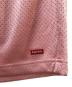 中古・古着 SUPREME (シュプリーム) Small Box Baggy Mesh Short ピンク サイズ:M：12000円