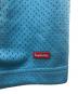 中古・古着 SUPREME (シュプリーム) Small Box Baggy Mesh Short ブルー サイズ:M：12000円
