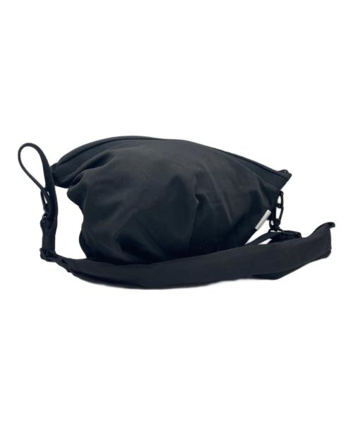 Cote&Ciel（コートエシエル）Cote&Ciel (コートエシエル) Orne Smooth ブラックの古着・服飾アイテム