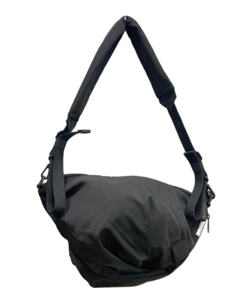 Cote&Ciel（コートエシエル）Cote&Ciel (コートエシエル) Orne Smooth ブラックの古着・服飾アイテム