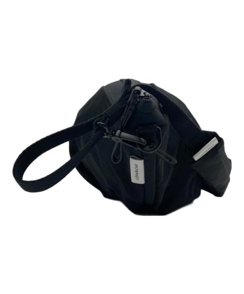 Cote&Ciel（コートエシエル）Cote&Ciel (コートエシエル) Orne Smooth ブラックの古着・服飾アイテム