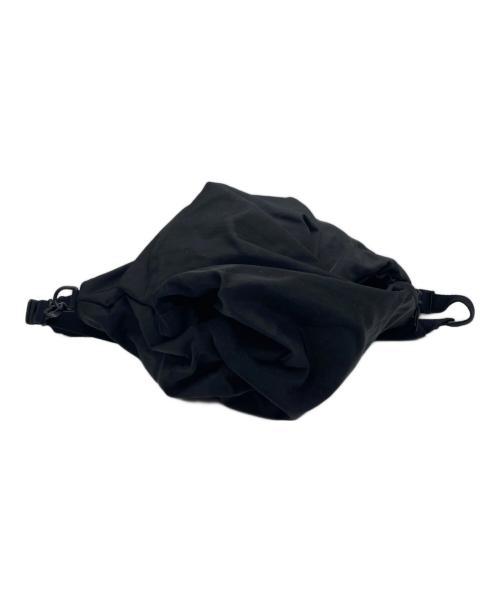 Cote&Ciel（コートエシエル）Cote&Ciel (コートエシエル) Orne Smooth ブラックの古着・服飾アイテム