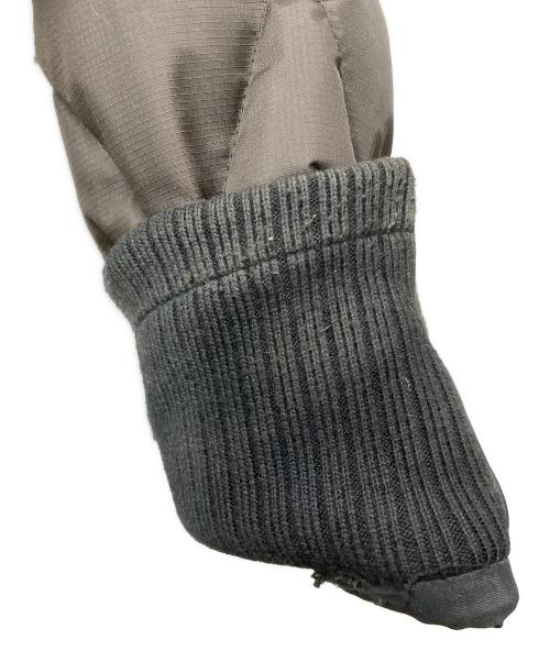 WEST RIDE（ウエストライド）WEST RIDE (ウエストライド) RACING DOWN JKT TYPE2 ブラック サイズ:M(36-38)の古着・服飾アイテム