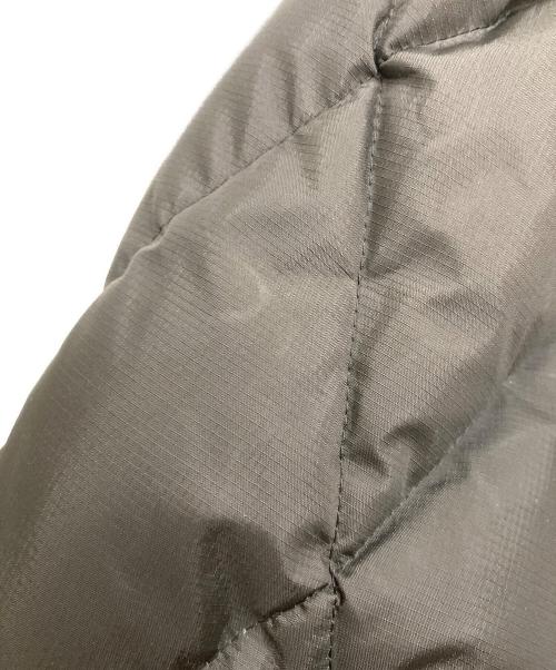 WEST RIDE（ウエストライド）WEST RIDE (ウエストライド) RACING DOWN JKT TYPE2 ブラック サイズ:M(36-38)の古着・服飾アイテム