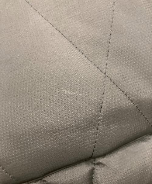 WEST RIDE（ウエストライド）WEST RIDE (ウエストライド) RACING DOWN JKT TYPE2 ブラック サイズ:M(36-38)の古着・服飾アイテム