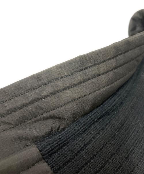 WEST RIDE（ウエストライド）WEST RIDE (ウエストライド) RACING DOWN JKT TYPE2 ブラック サイズ:M(36-38)の古着・服飾アイテム