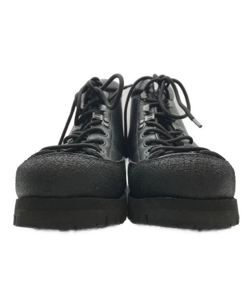 PARABOOT（パラブーツ）PARABOOT (パラブーツ) YOSEMITE F /レースアップブーツ ブラック サイズ:SIZE 6 1/2の古着・服飾アイテム