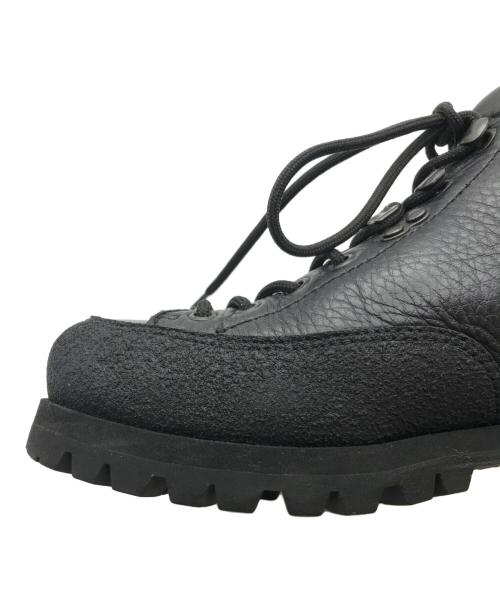 PARABOOT（パラブーツ）PARABOOT (パラブーツ) YOSEMITE F /レースアップブーツ ブラック サイズ:SIZE 6 1/2の古着・服飾アイテム