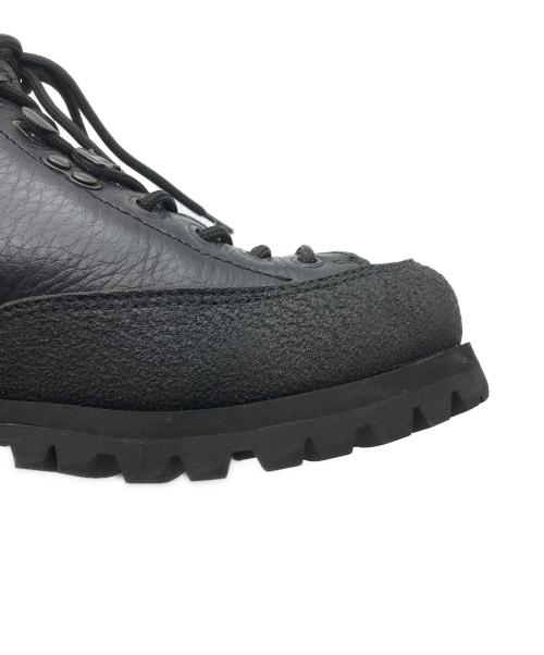 PARABOOT（パラブーツ）PARABOOT (パラブーツ) YOSEMITE F /レースアップブーツ ブラック サイズ:SIZE 6 1/2の古着・服飾アイテム