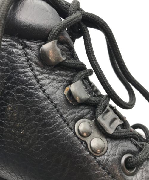 PARABOOT（パラブーツ）PARABOOT (パラブーツ) YOSEMITE F /レースアップブーツ ブラック サイズ:SIZE 6 1/2の古着・服飾アイテム