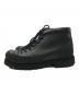 PARABOOT (パラブーツ) YOSEMITE F /レースアップブーツ ブラック サイズ:SIZE 6 1/2：26000円