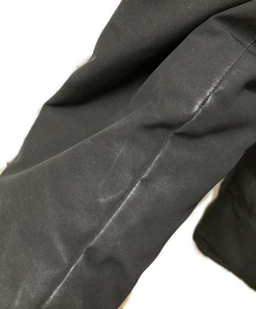 CANADA GOOSE（カナダグース）CANADA GOOSE (カナダグース) Jasper Parka/ダウンジャケット ブラック サイズ:XLの古着・服飾アイテム