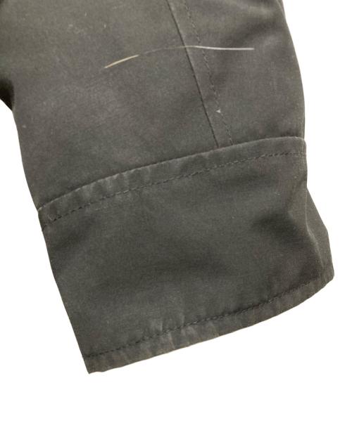 CANADA GOOSE（カナダグース）CANADA GOOSE (カナダグース) Jasper Parka/ダウンジャケット ブラック サイズ:XLの古着・服飾アイテム