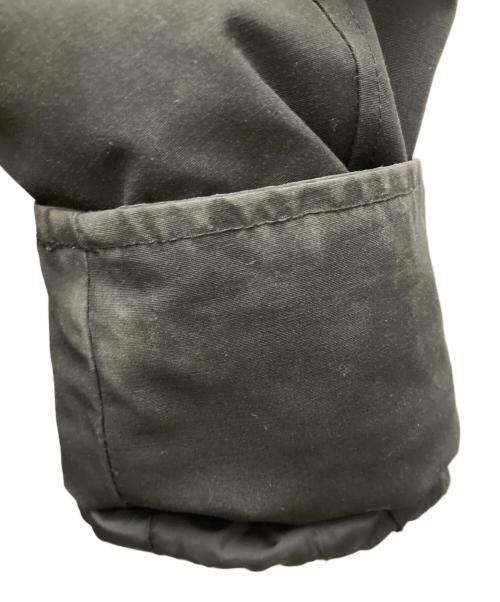 CANADA GOOSE（カナダグース）CANADA GOOSE (カナダグース) Jasper Parka/ダウンジャケット ブラック サイズ:XLの古着・服飾アイテム