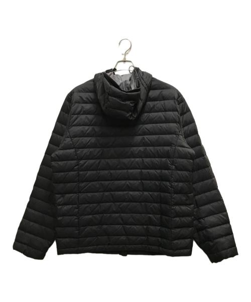 TEKET（テケット）TEKET (テケット) CT Lightweight Down Jacket ブラック サイズ:Lの古着・服飾アイテム