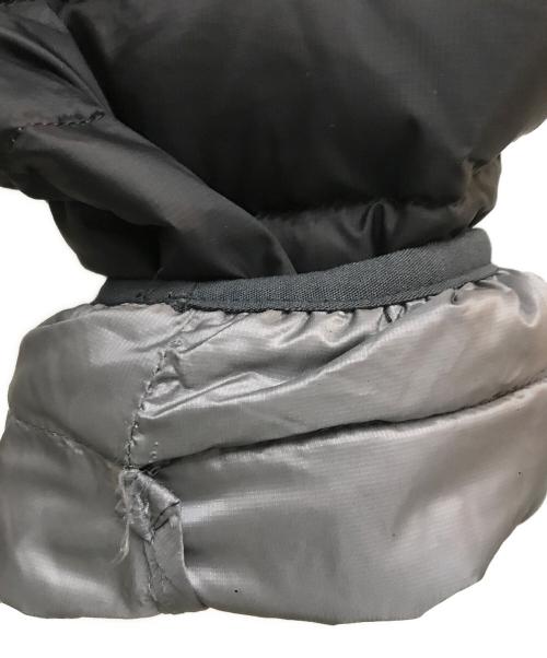 TEKET（テケット）TEKET (テケット) CT Lightweight Down Jacket ブラック サイズ:Lの古着・服飾アイテム