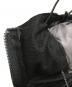 中古・古着 TEKET (テケット) CT Lightweight Down Jacket ブラック サイズ:L：8000円