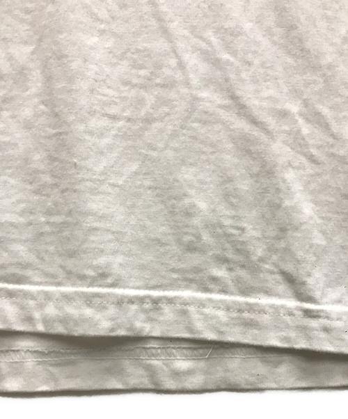 SUPREME（シュプリーム）SUPREME (シュプリーム) Ernie Barnes (アーニー バーンズ) Tシャツ ホワイト サイズ:Lの古着・服飾アイテム
