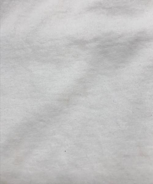 SUPREME（シュプリーム）SUPREME (シュプリーム) Ernie Barnes (アーニー バーンズ) Tシャツ ホワイト サイズ:Lの古着・服飾アイテム