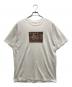 SUPREME（シュプリーム）の古着「Tシャツ」｜ホワイト