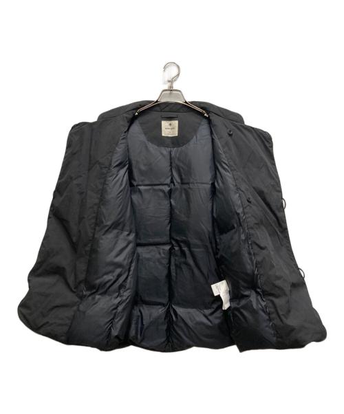 Snow peak（スノーピーク）Snow peak (スノーピーク) C/N Down Jacket ブラック サイズ:XLの古着・服飾アイテム