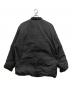 Snow peak (スノーピーク) C/N Down Jacket ブラック サイズ:XL：25000円